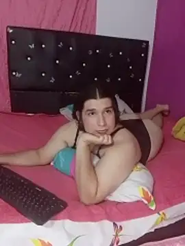 Kaissydoll 웹캠 쇼