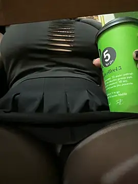 CrazyTori's Live XXX Chat