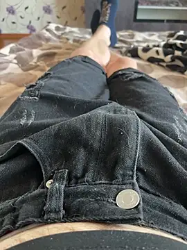 Webkamerová show red_red00