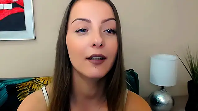 Chat XXX en directo de NatalieSexy