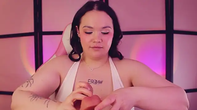 Chery_Lady22's Live XXX Chat