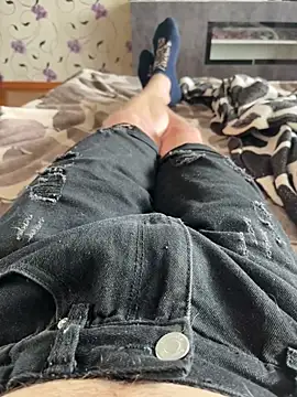 red_red00 Show Webcam