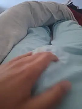 RikCum4un Live XXX chat