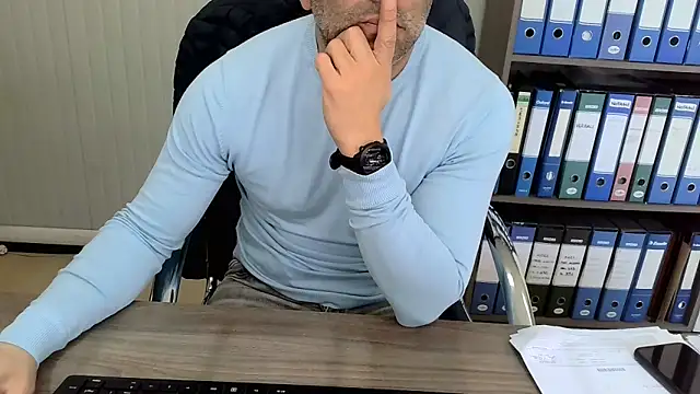 Evasionee 웹캠 쇼