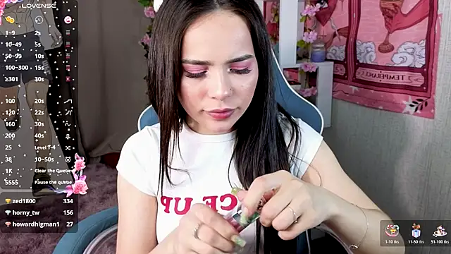 دردشة Milly_Rache الجنسية المباشرة