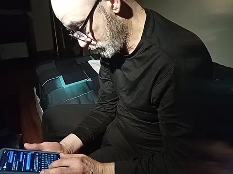 Kitridern Live XXX chat