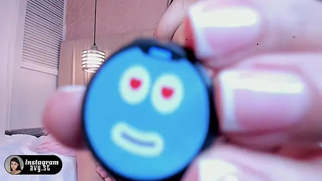 Chat XXX en directo de avy_st