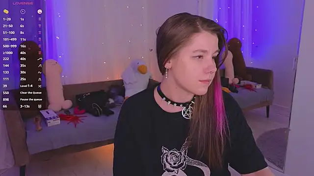 دردشة Mira_Falls الجنسية المباشرة