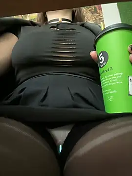 CrazyTori Live XXX-Chat