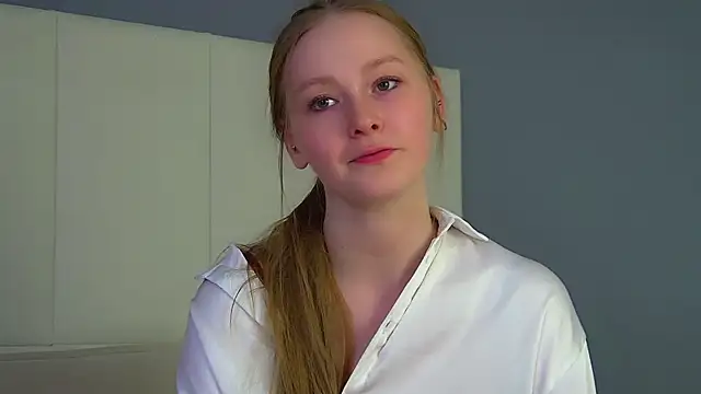 Chat XXX en directo de AgataFoxley