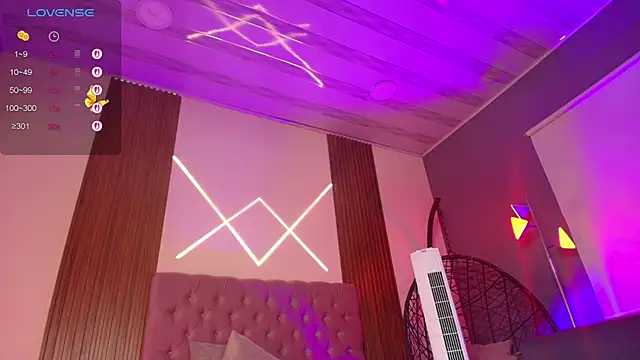 XXX chat uživo modela rihanna_rose