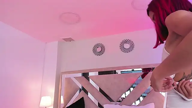 ximena_vasquez8's Live XXX Chat