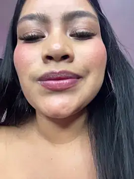 Show de webcam de LunaaRosse