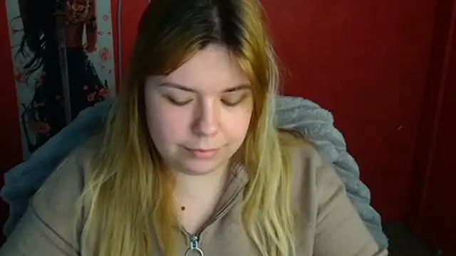 SusannaNight's Live XXX Chat