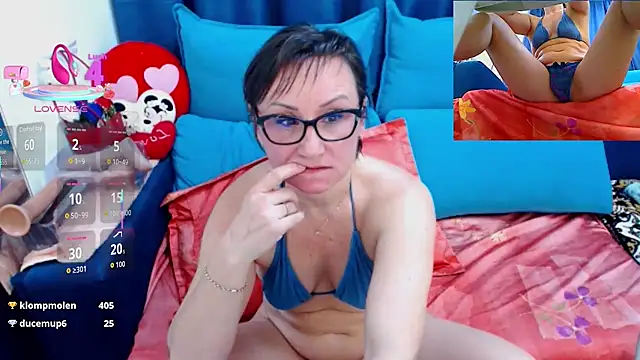 SexyNicolleX Live XXX Chat