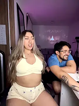 Im_sophiie ওয়েবক্যাম শো