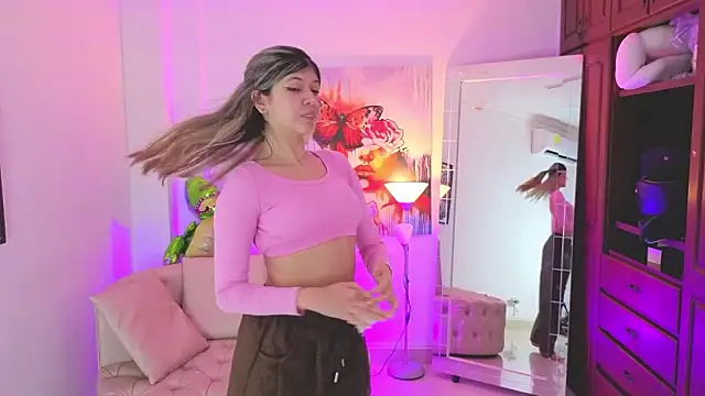 NATAASHA___のライブXXXチャット