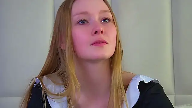 Show Webcam de AgataFoxley