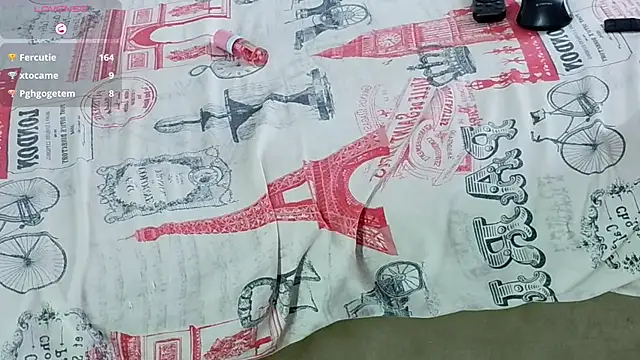 rouxinferno_crのライブXXXチャット