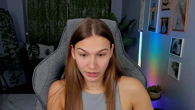 Sweet_Emilya's Live XXX Chat