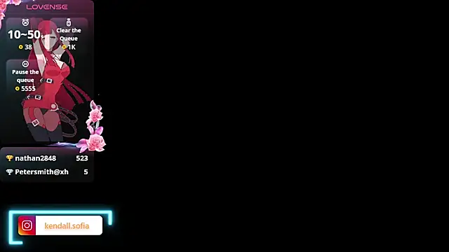 Sophiaa_doll_ Live XXX-chat