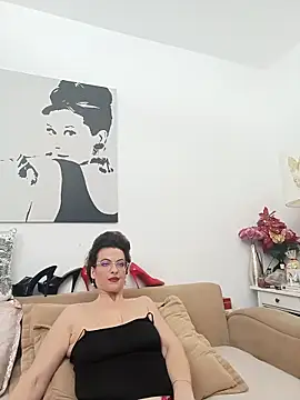 RebeccaNoble's Live XXX Chat