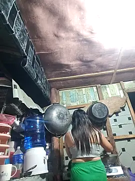 Czat XXX na żywo – Filipina_Desire