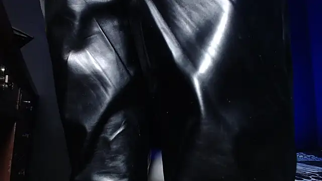 Dicaprioo_ Chat XXX in diretta