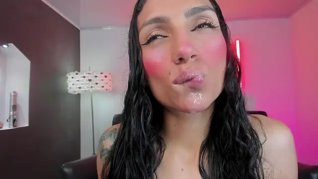 Czat XXX na żywo – miss___evangeline