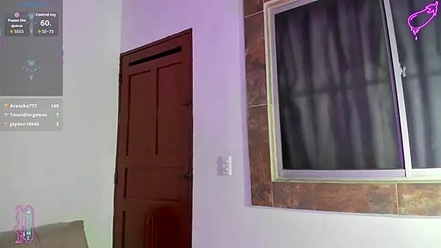 Vlad__night Chat XXX in diretta