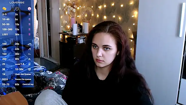 _Maribel_: απευθείας συνομιλία ΧΧΧ