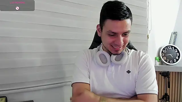 دردشة Rick_Adams الجنسية المباشرة