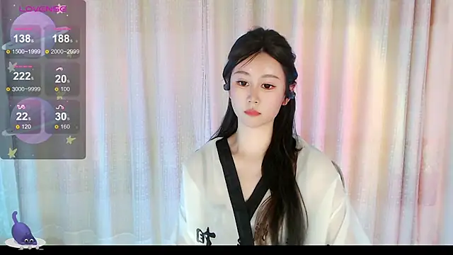 Aimee-520 Chat XXX in diretta