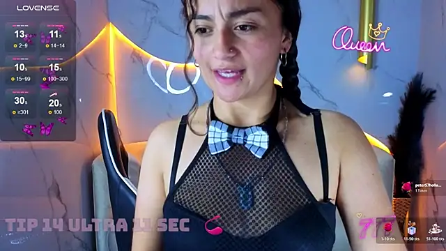 Sweet_Morita_Tx 即時 XXX 聊天