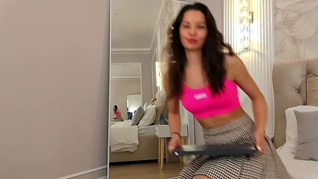 LisaNelson Live XXX-Chat