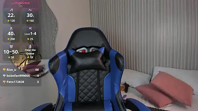 Živý XXX chat cristina_gallardo