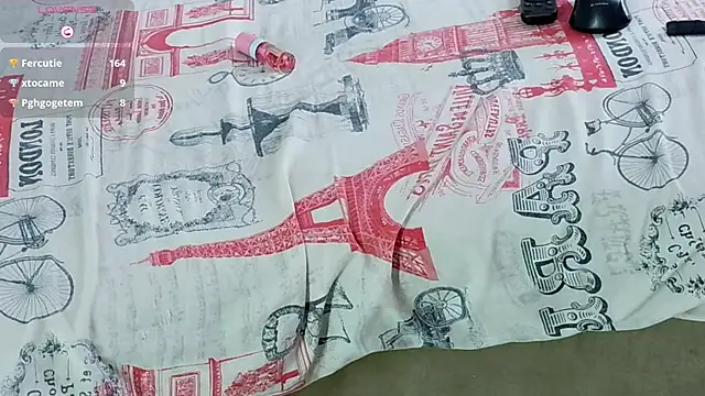 Živý XXX chat rouxinferno_cr