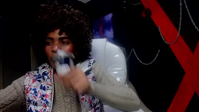 Webkamerová show SofyAdamss