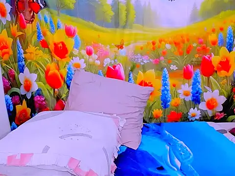 indianroxy's Live XXX Chat