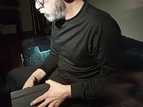 Вебкам-шоу Kitrider