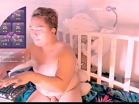 Вебкам-шоу Hardking_69