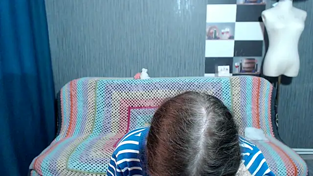 pa1e_pr1ncess' Live XXX Chat