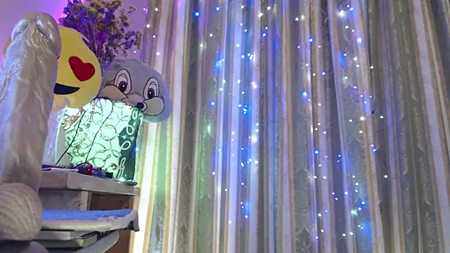 amorelara's Live XXX Chat