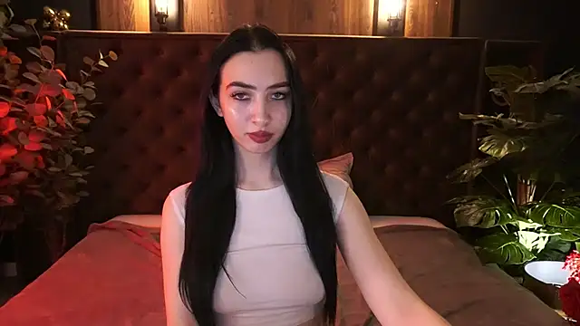 WildKittenX_'s Live XXX Chat