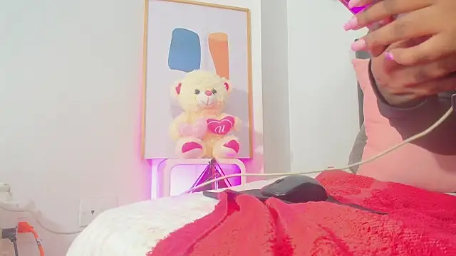 BarbaraGil1's Live XXX Chat