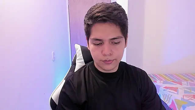 Show de webcam de Asta_YunoXXX