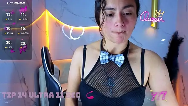 Sweet_Morita_Tx Adlı Modelin Canlı XXX Sohbeti