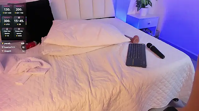 Naty_Rose23's Live XXX Chat