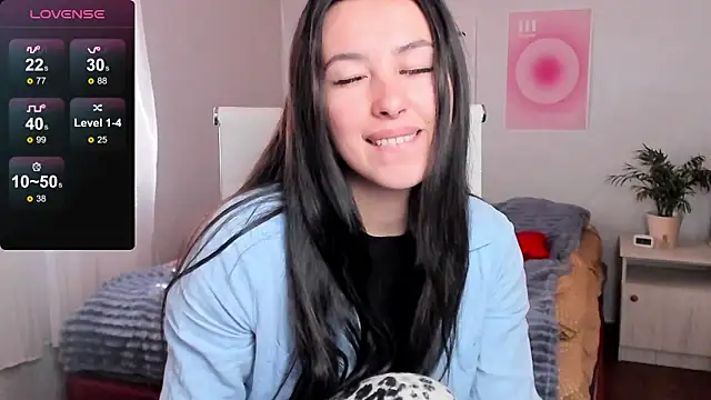 Geisha_Anna Chat XXX live