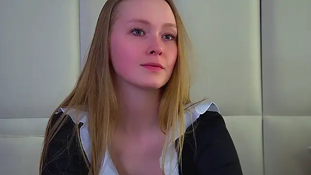 AgataFoxley Obrolan Langsung XXX